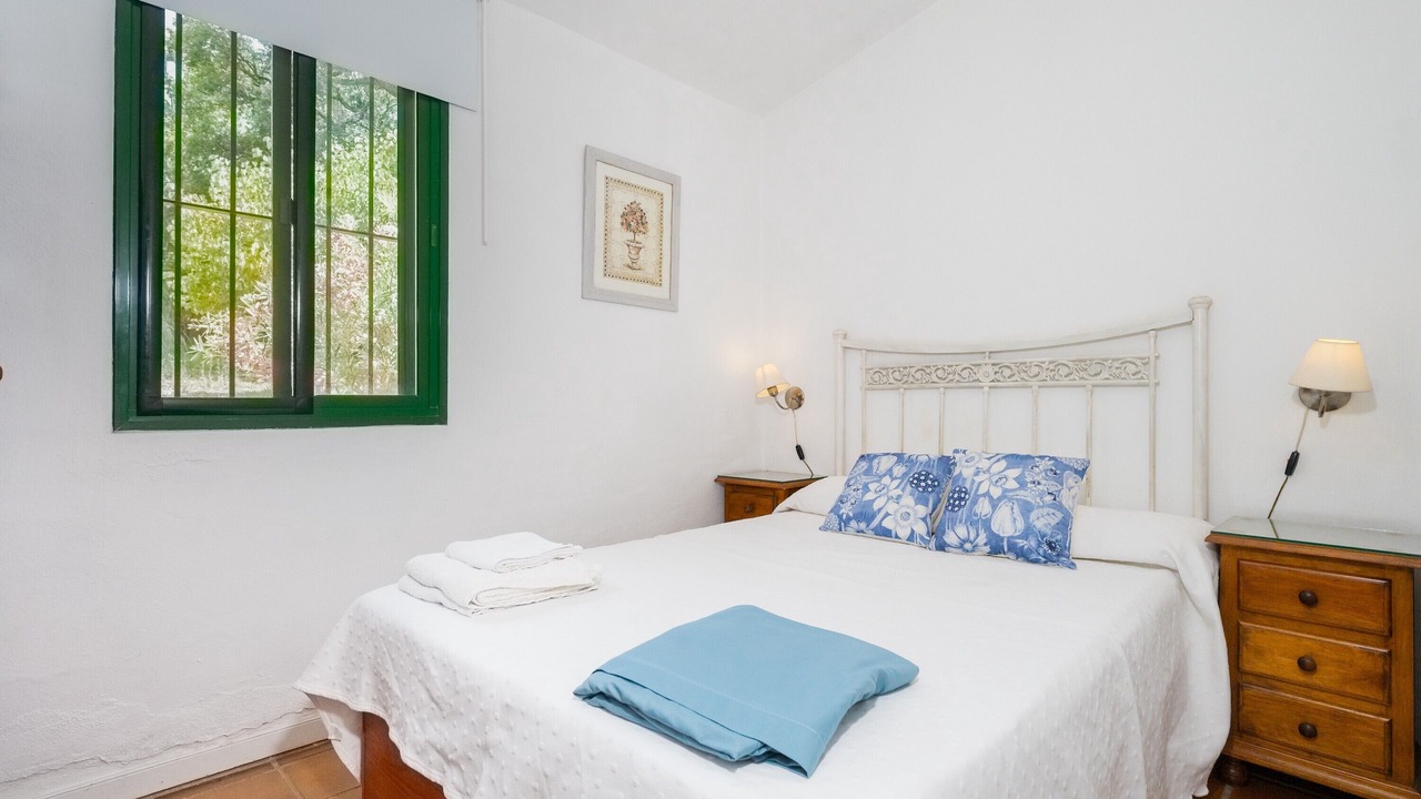 Photo of Bedroom in Alajar