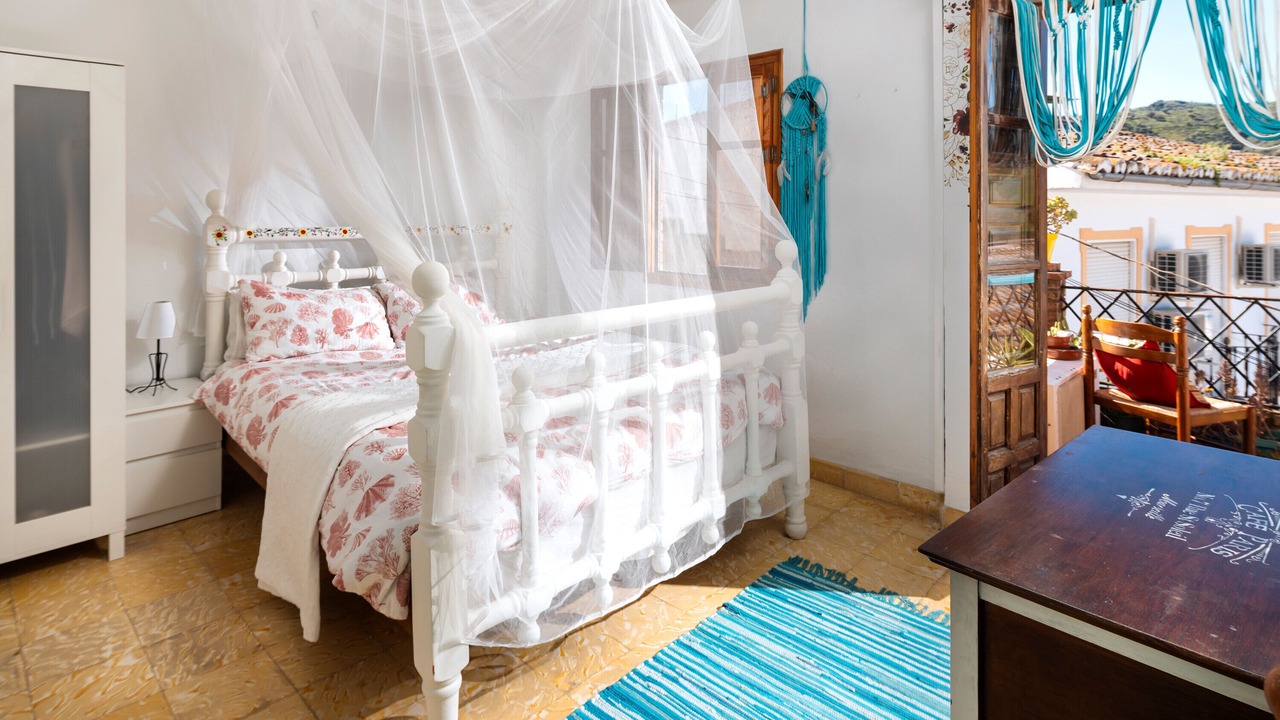 Photo of Bedroom in Riogordo