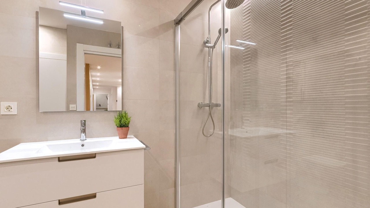Photo of Bathroom in Basurtu