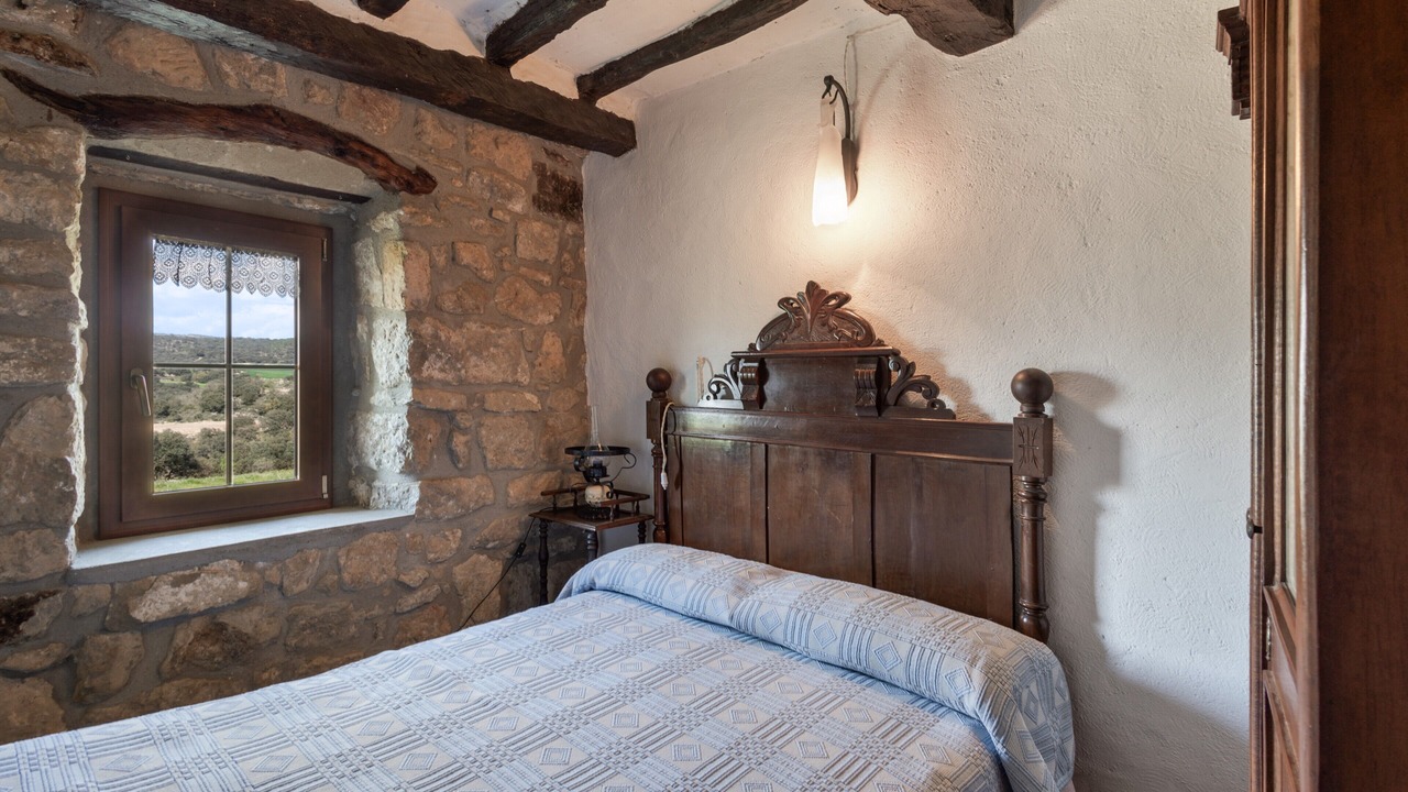 Photo of Bedroom in Biosca