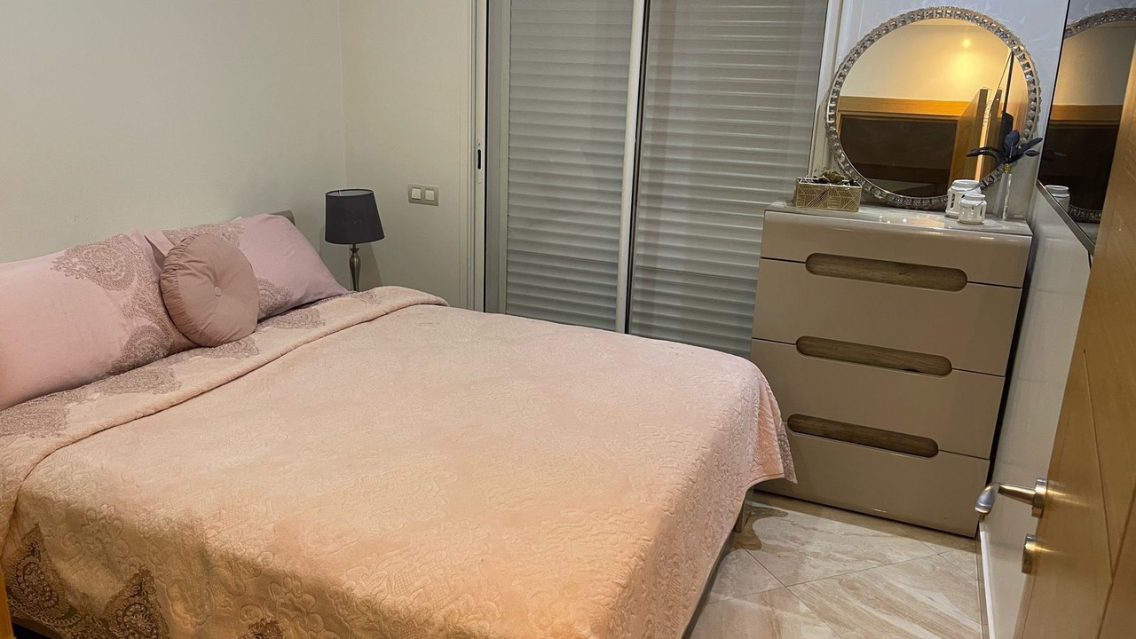 Photo of Bedroom in Bouznika