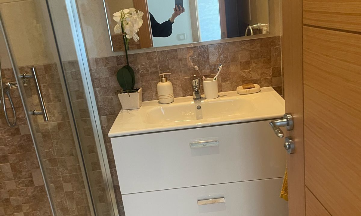 Photo of Bathroom in Bouznika