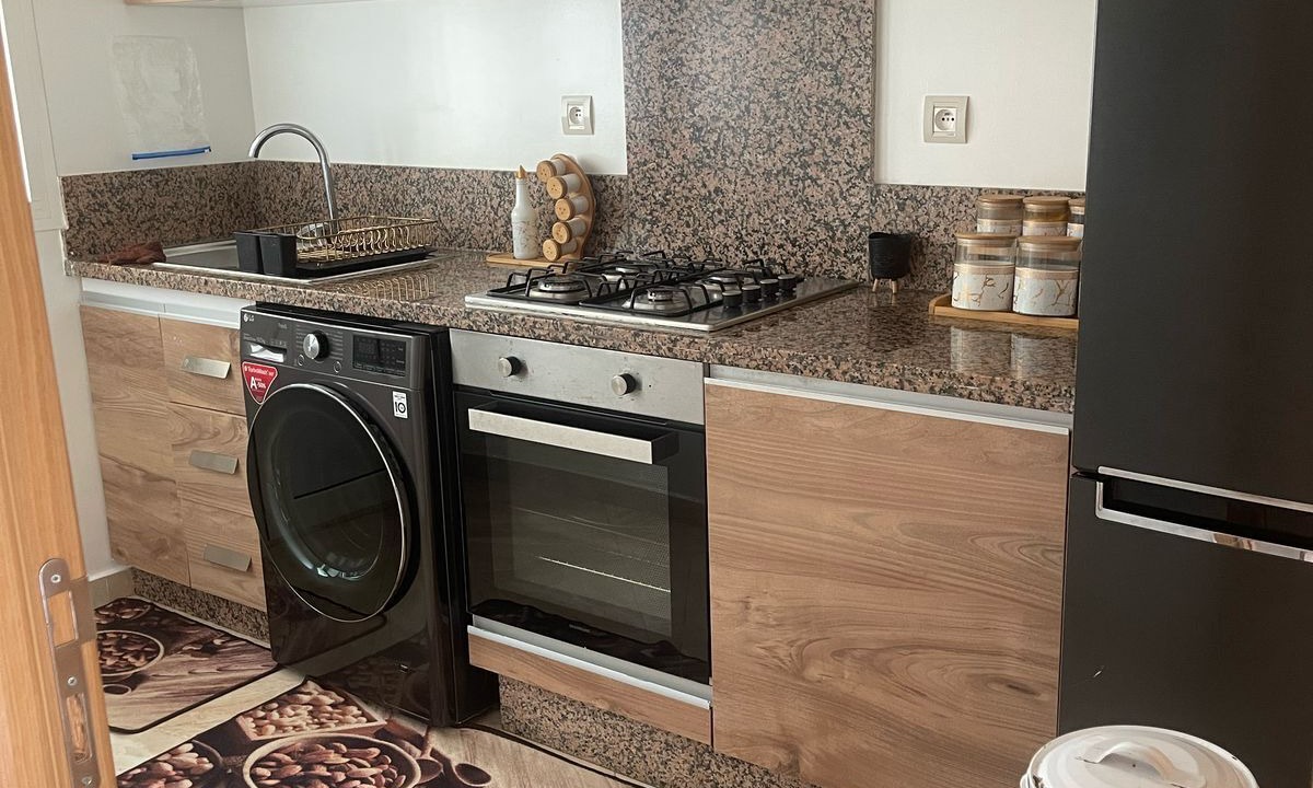 Photo of Kitchen in Bouznika