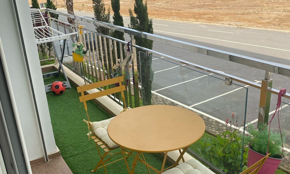 Photo of Outdoor in Bouznika