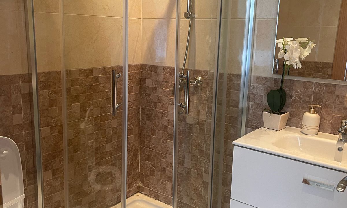 Photo of Bathroom in Bouznika