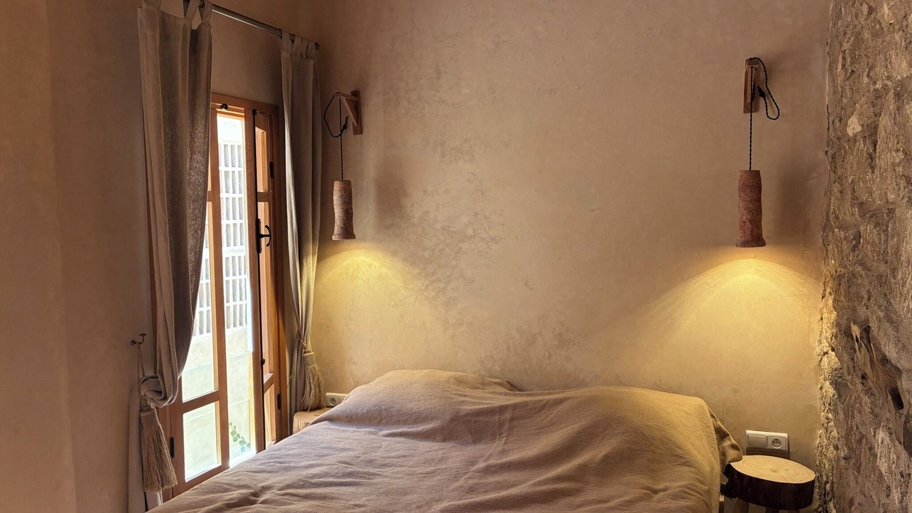 Photo of Bedroom in Ahl Agadir