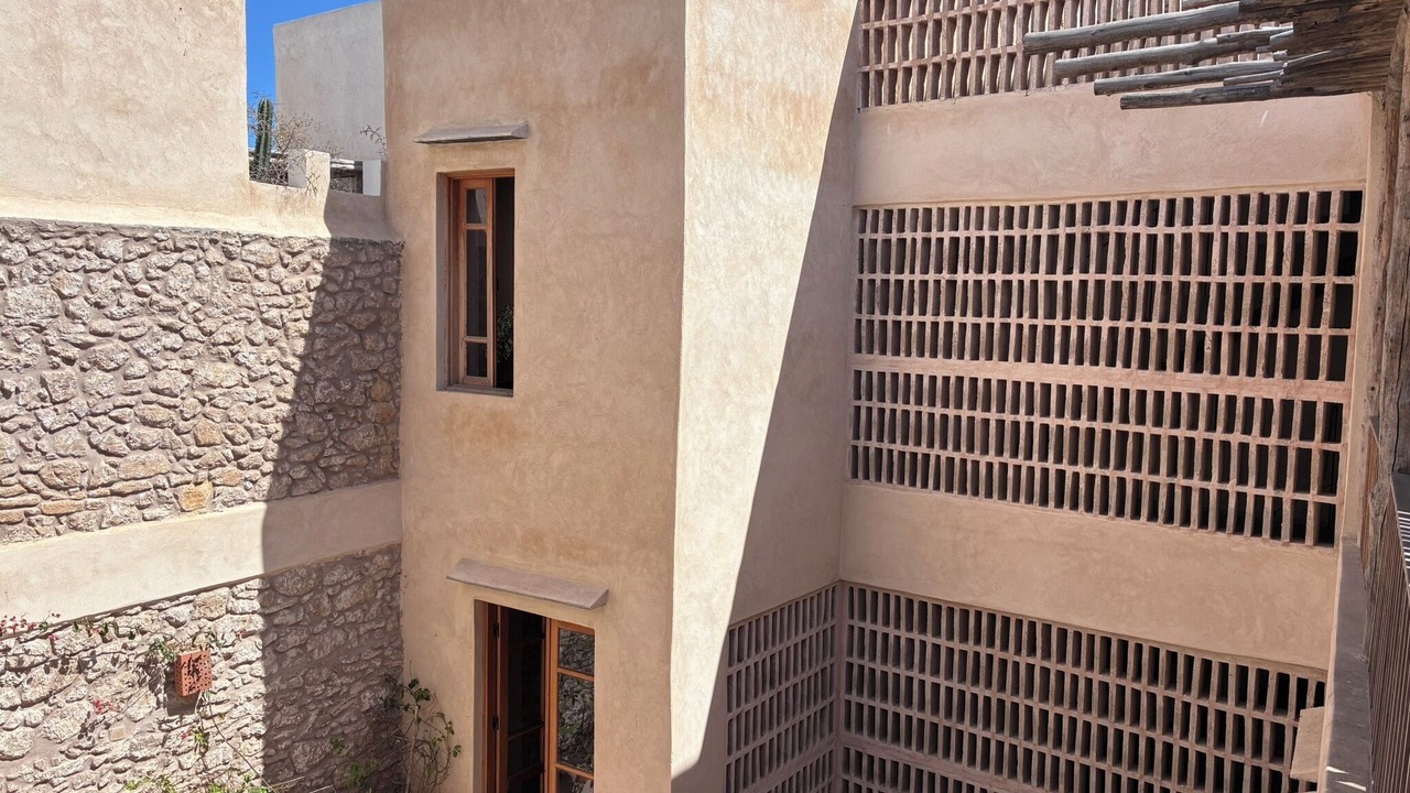 Photo of Outdoor in Ahl Agadir