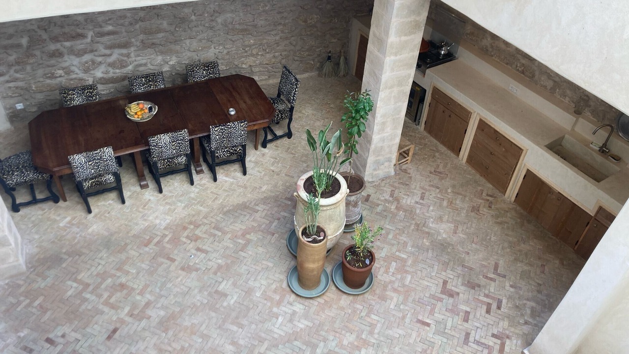 Photo of Outdoor in Ahl Agadir