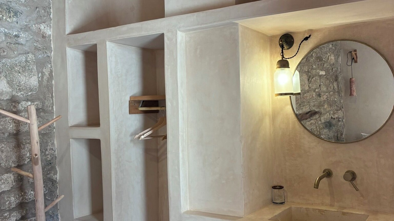 Photo of Bathroom in Ahl Agadir