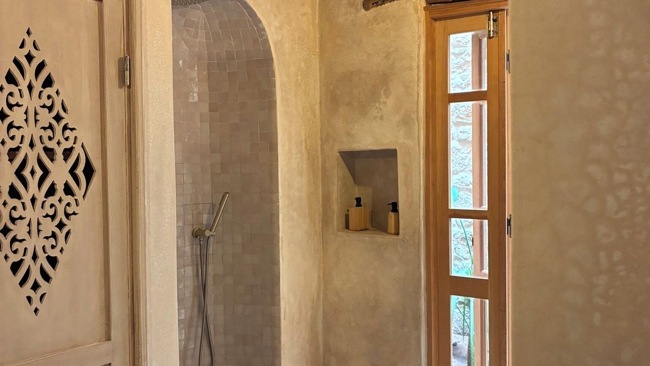 Photo of Bathroom in Ahl Agadir