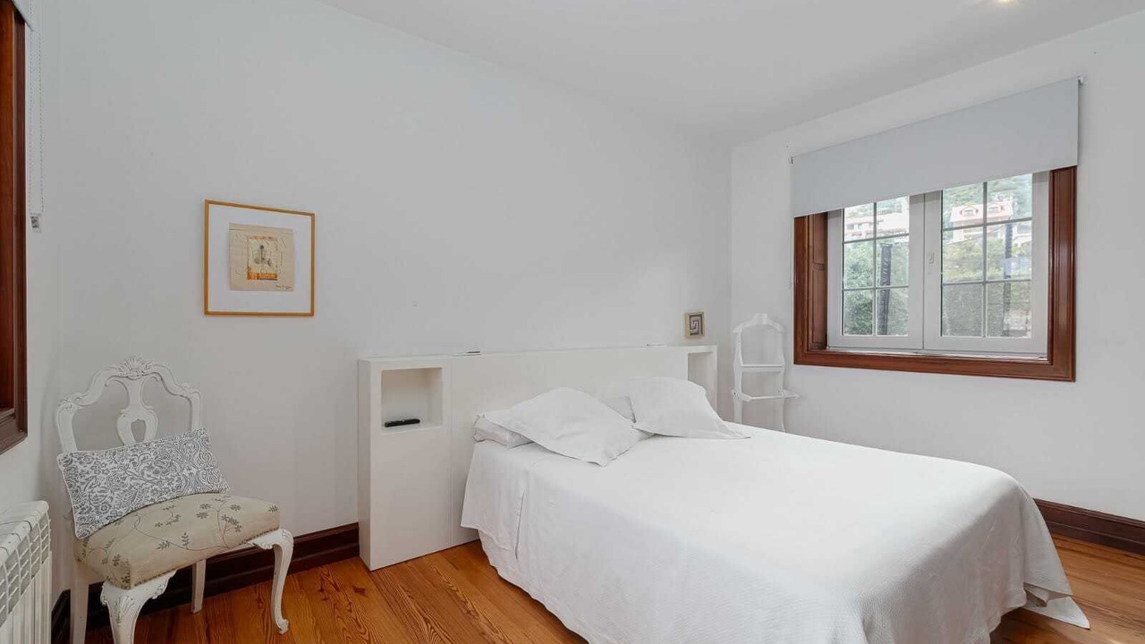 Photo of Bedroom in Baiona
