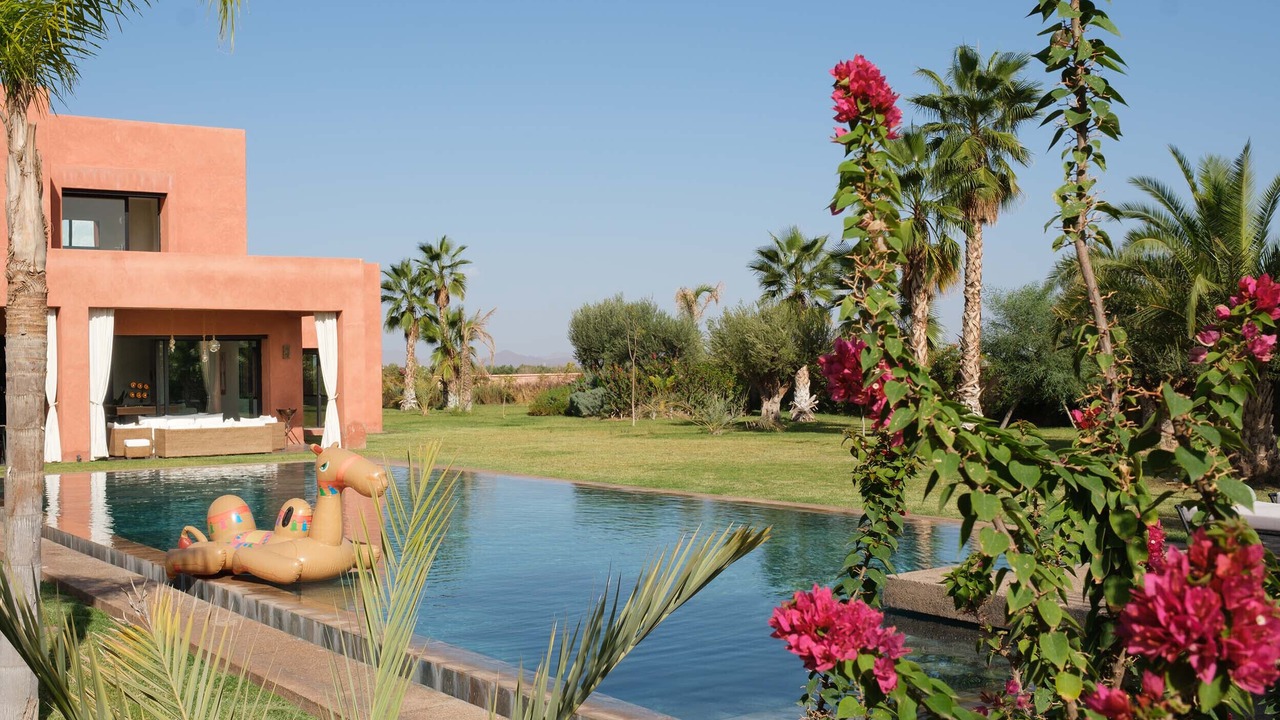 Photo of Outdoor in El Aggada