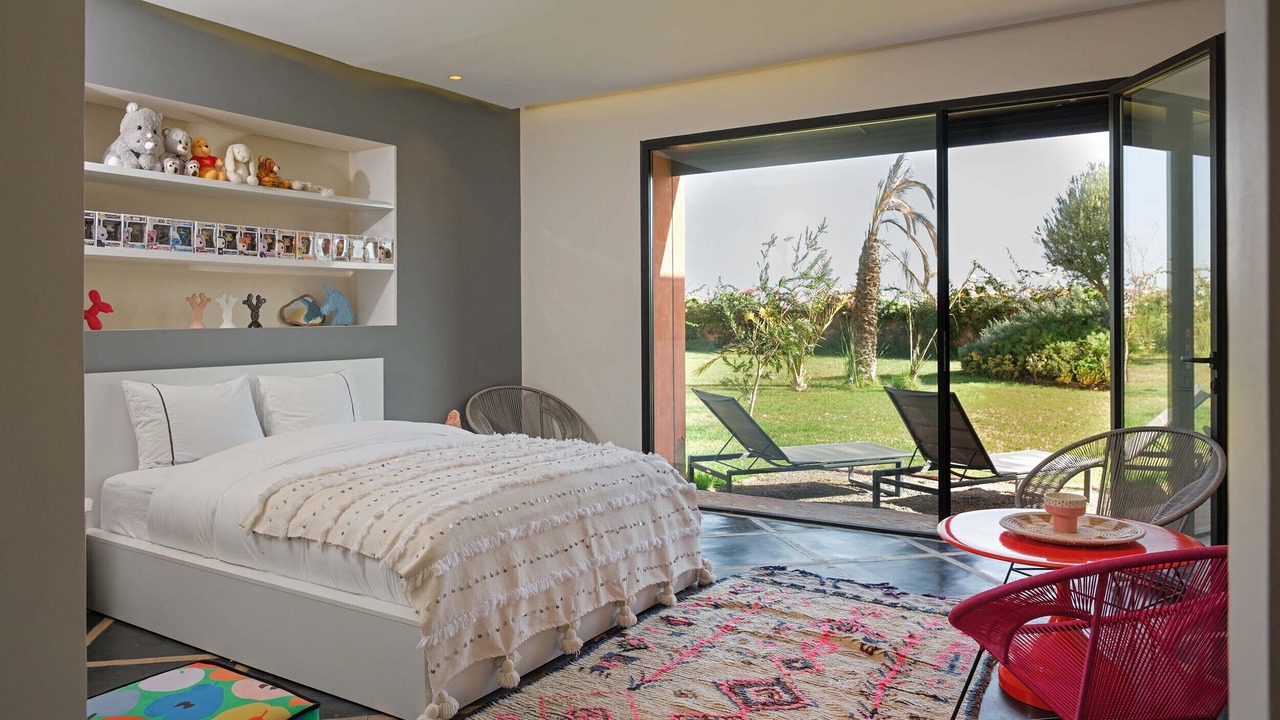 Photo of Bedroom in El Aggada