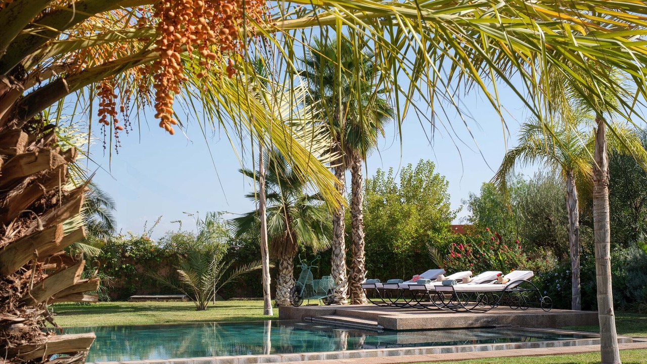 Photo of Outdoor in El Aggada