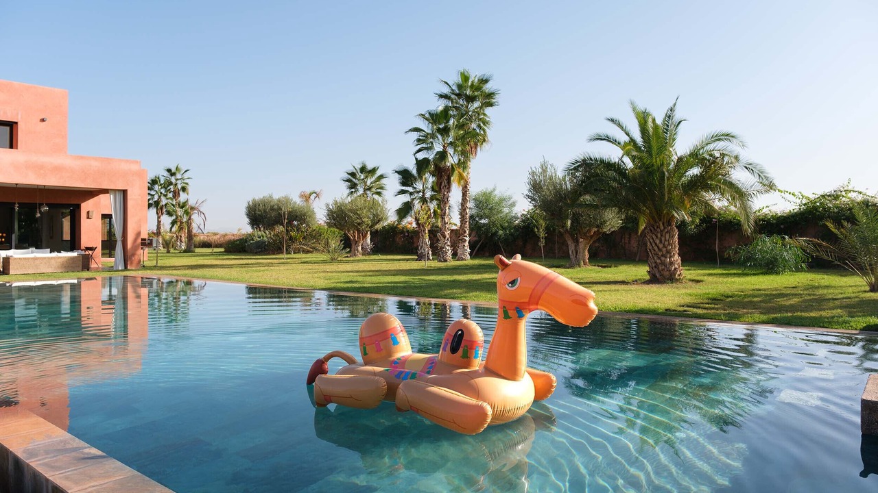 Photo of Outdoor in El Aggada