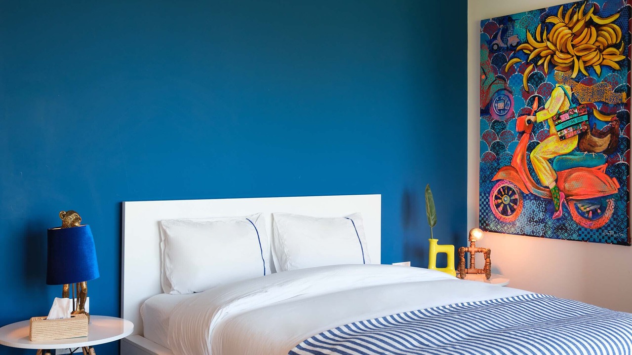 Photo of Bedroom in El Aggada