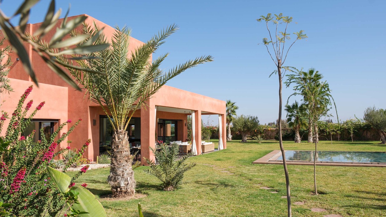 Photo of Outdoor in El Aggada