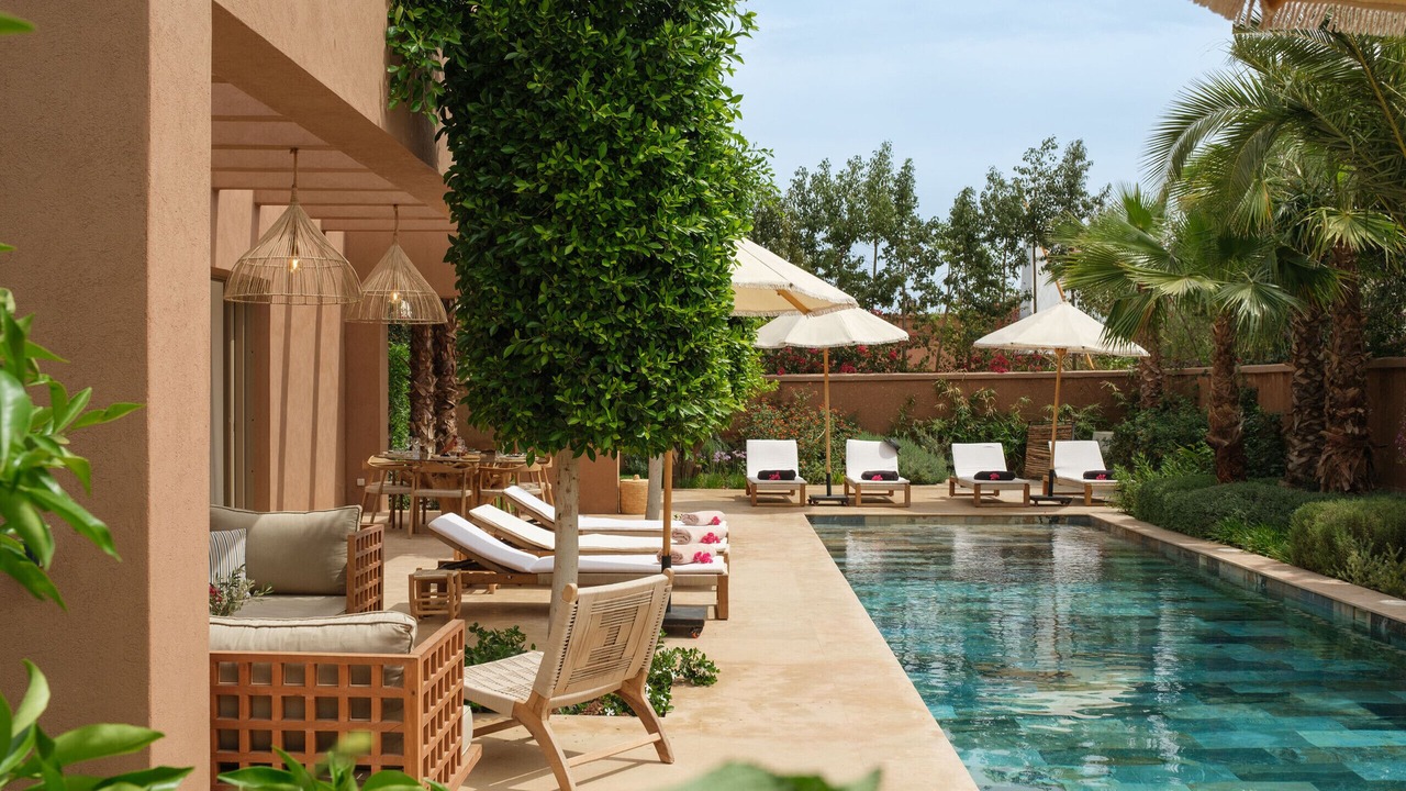 Photo of Outdoor in Marrakech