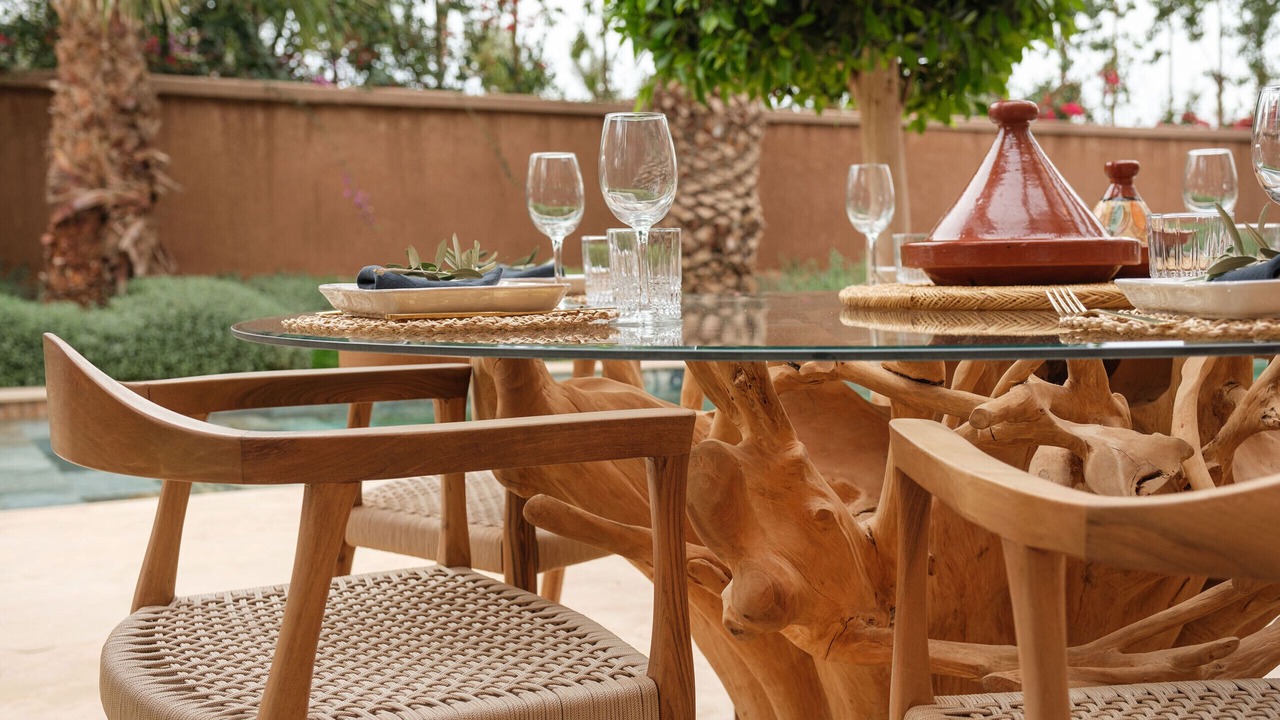 Photo of Outdoor in Marrakech