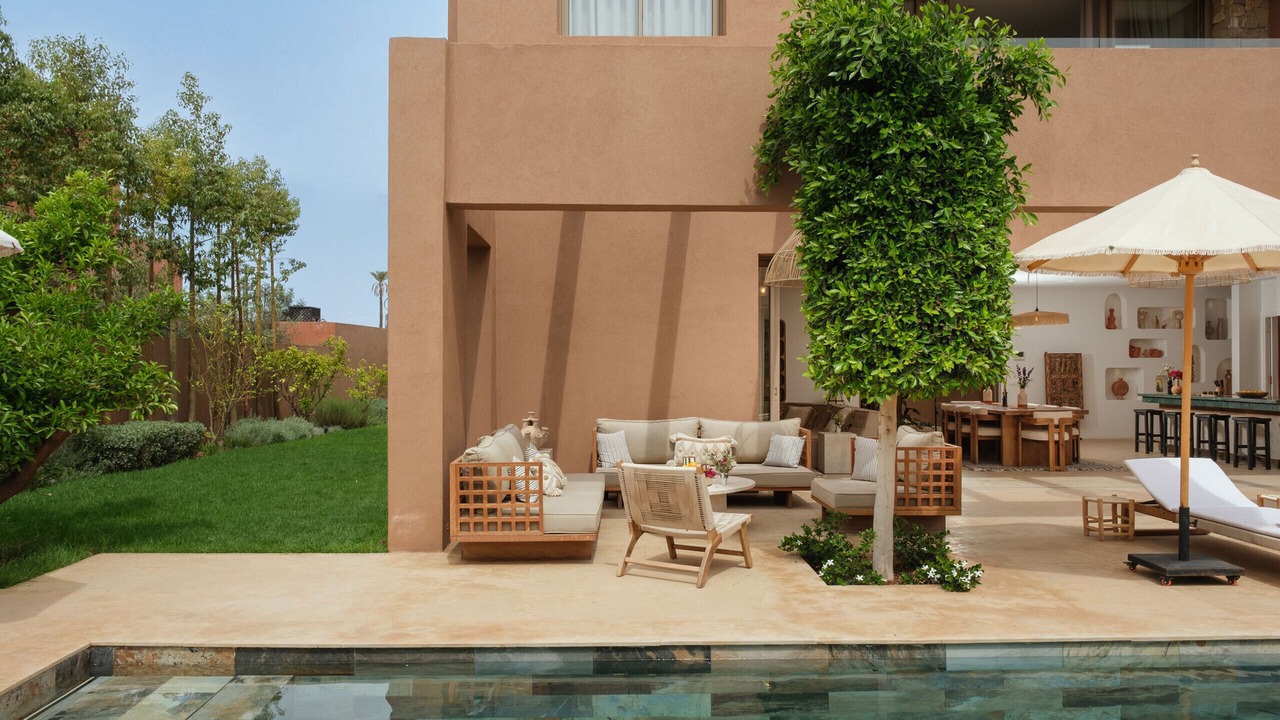 Photo of Outdoor in Marrakech