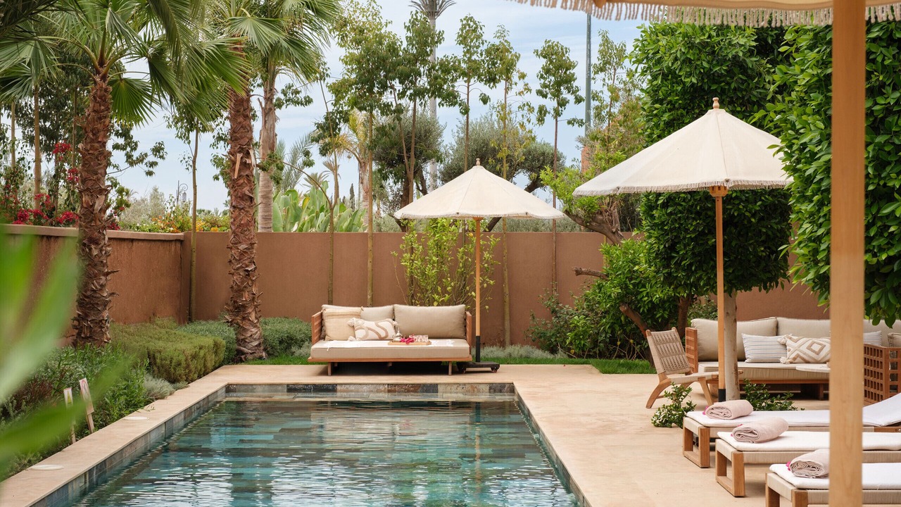 Photo of Outdoor in Marrakech