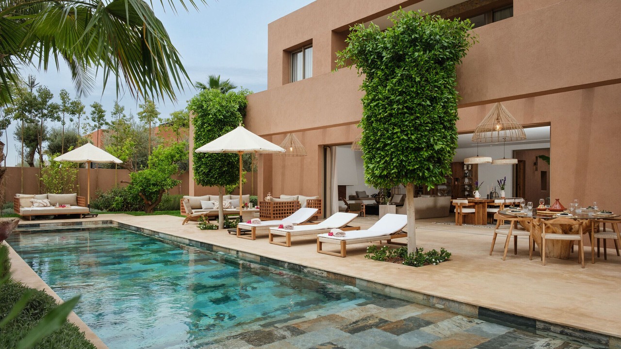 Photo of Outdoor in Marrakech