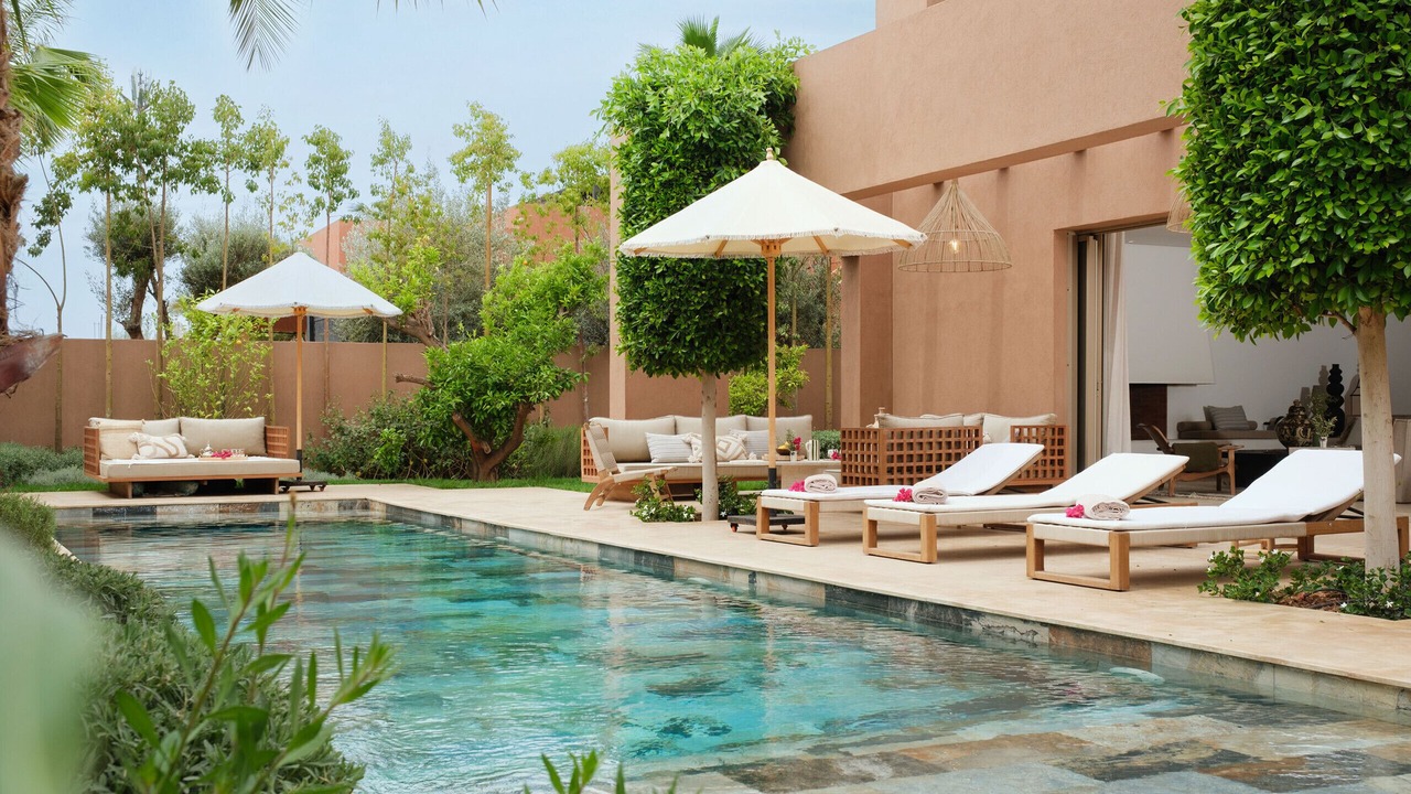 Photo of Outdoor in Marrakech