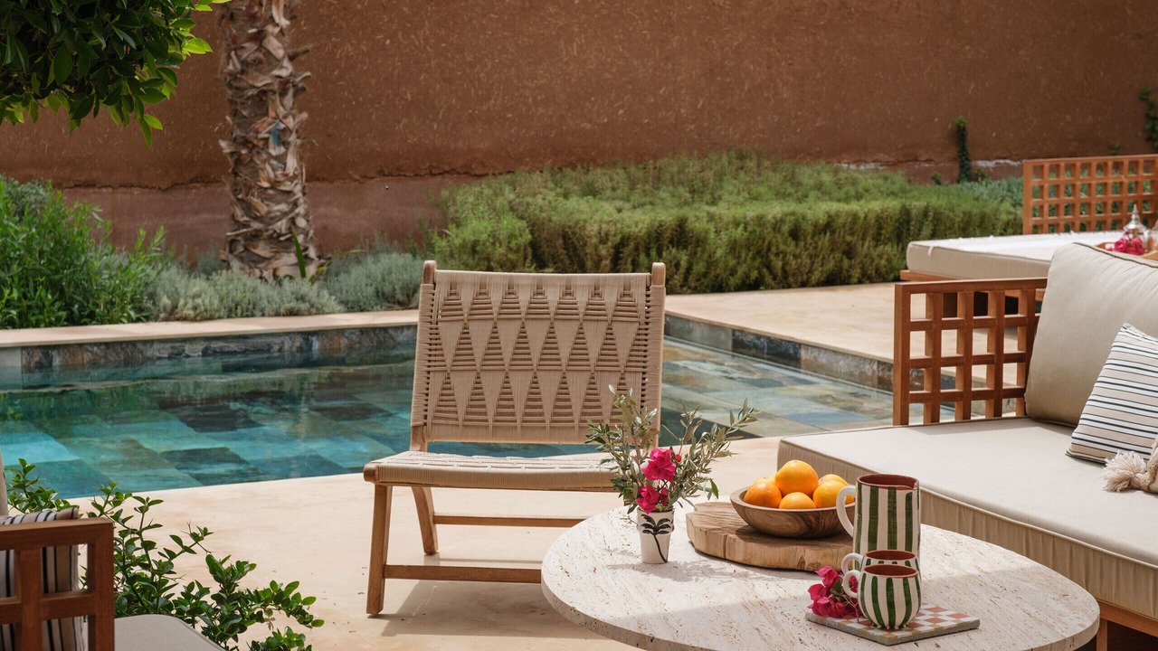 Photo of Outdoor in Marrakech