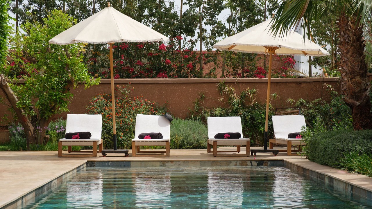 Photo of Outdoor in Marrakech