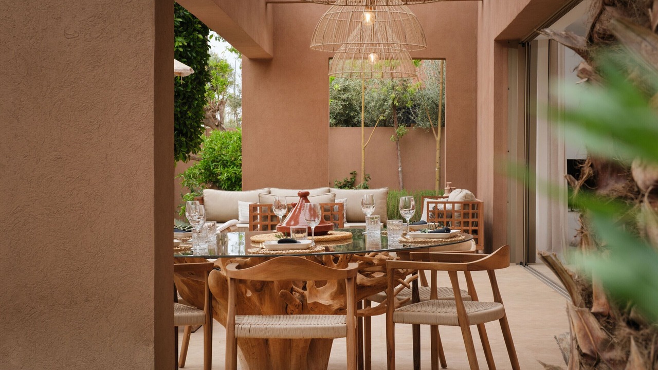 Photo of Outdoor in Marrakech
