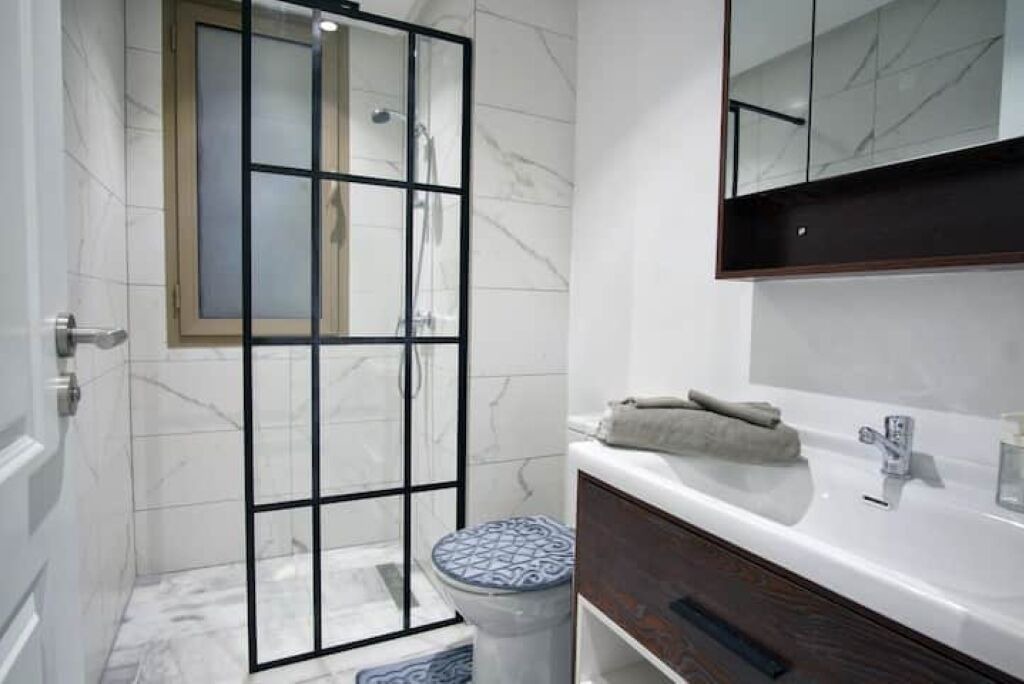 Photo of Bathroom in Nouaceur