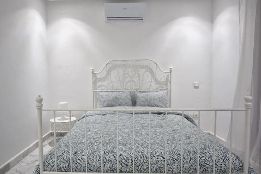 Photo of Bedroom in Nouaceur