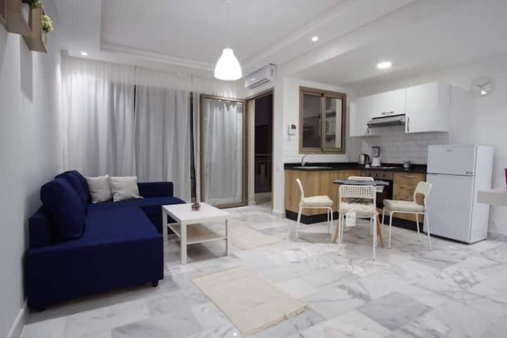 Photo of Livingroom in Nouaceur