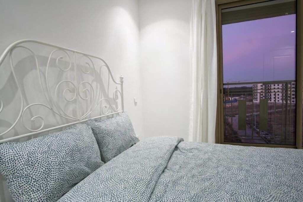 Photo of Bedroom in Nouaceur