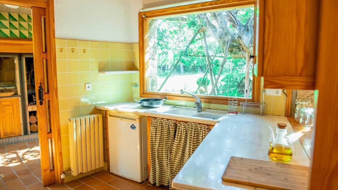 Photo of Kitchen in Cabrils