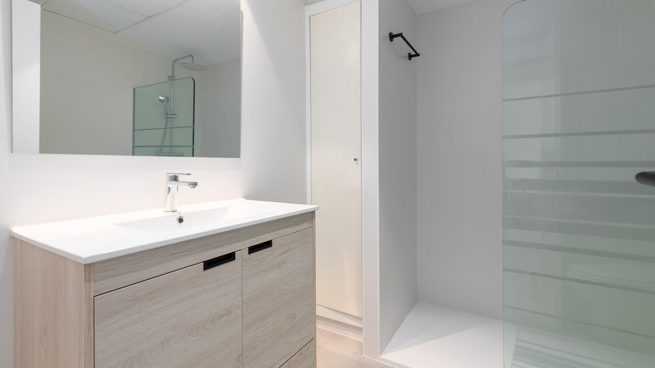 Photo of Bathroom in Alboraya