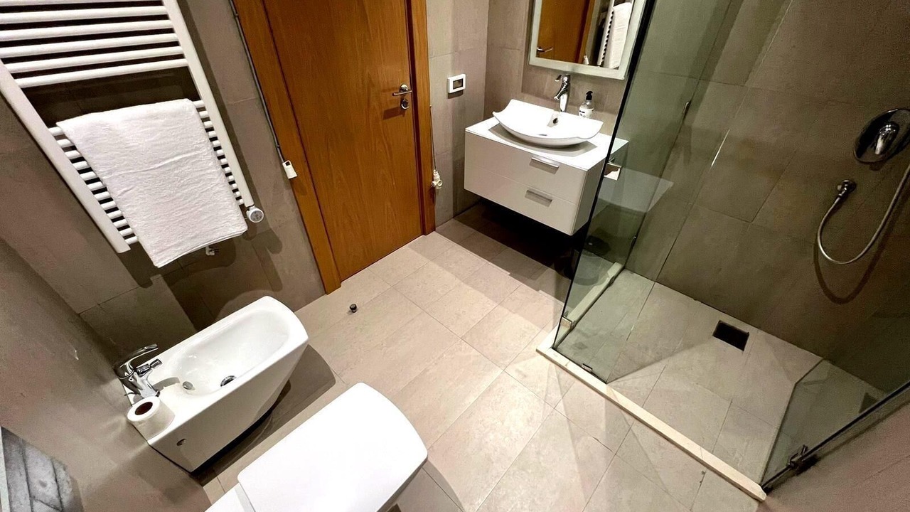 Photo of Bathroom in SOUR JDID