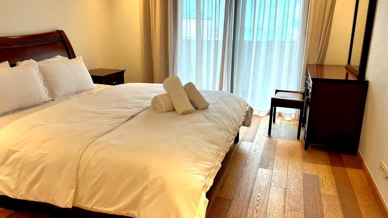 Photo of Bedroom in SOUR JDID