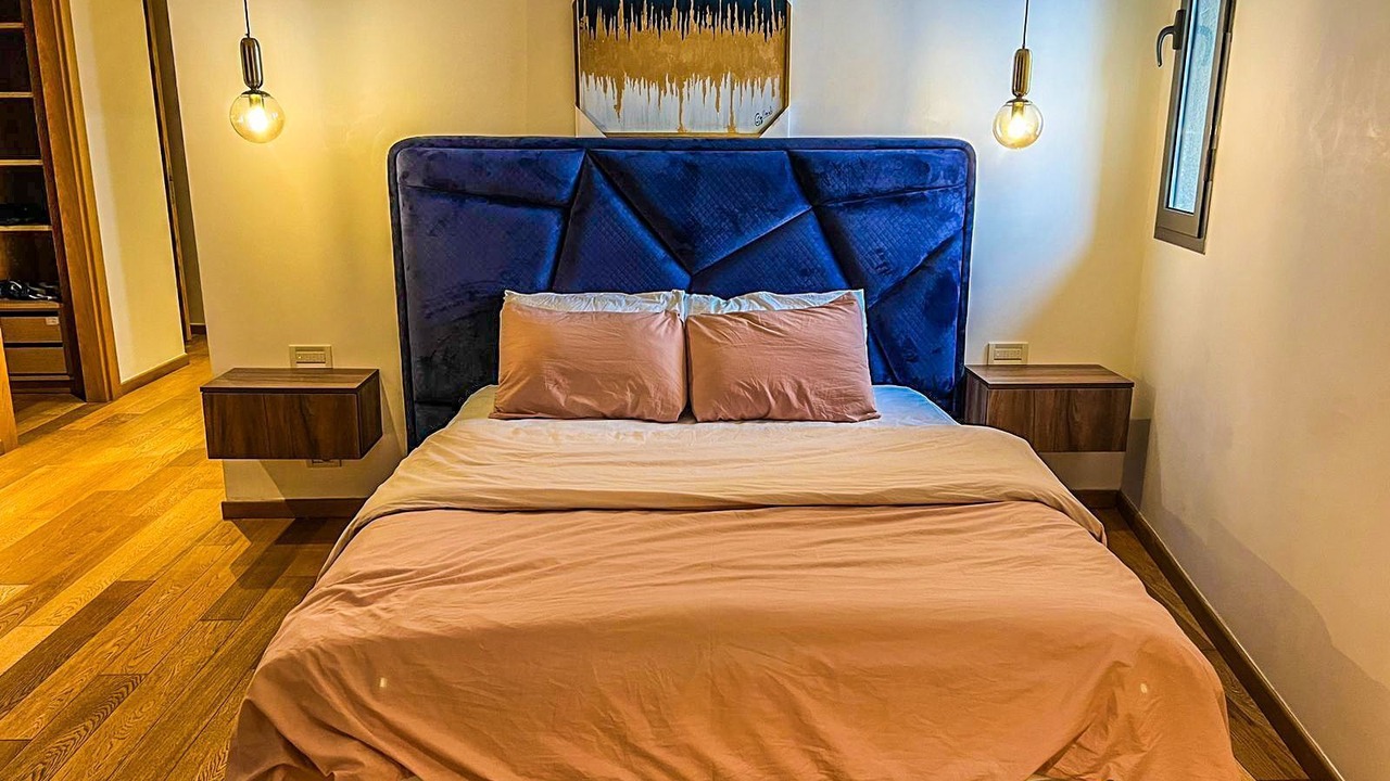 Photo of Bedroom in SOUR JDID
