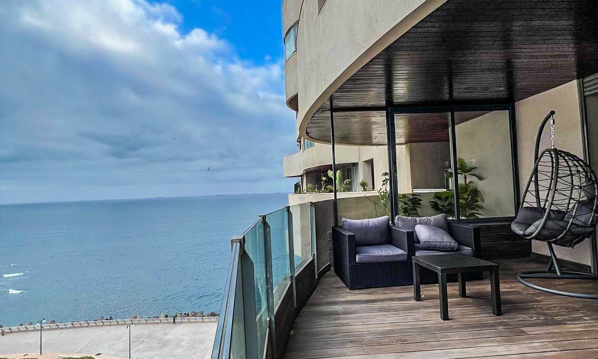 Photo of Patio Balcony in SOUR JDID