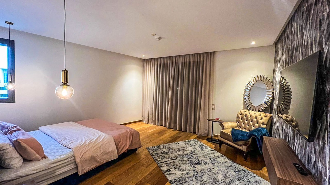 Photo of Bedroom in SOUR JDID