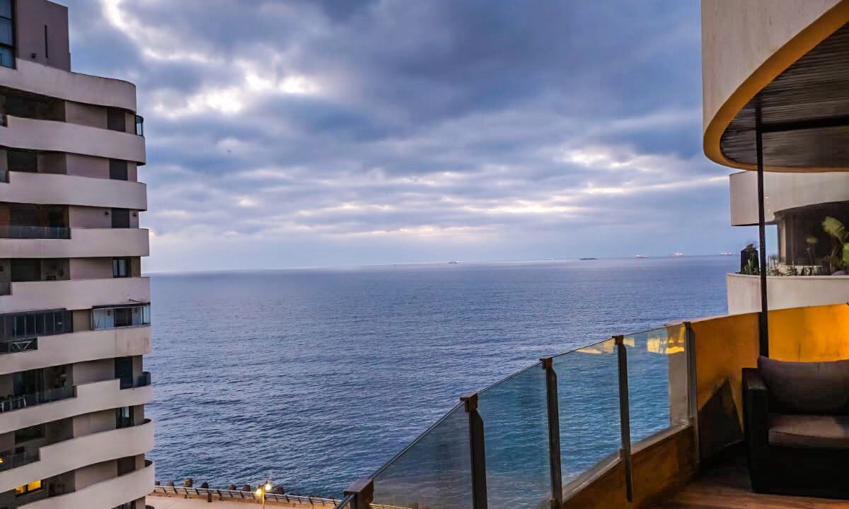 Photo of Patio Balcony in SOUR JDID