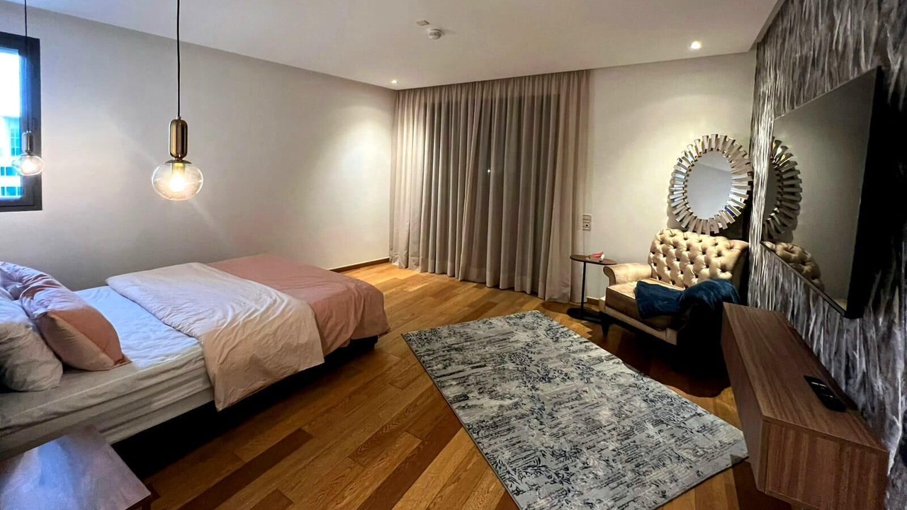 Photo of Bedroom in SOUR JDID