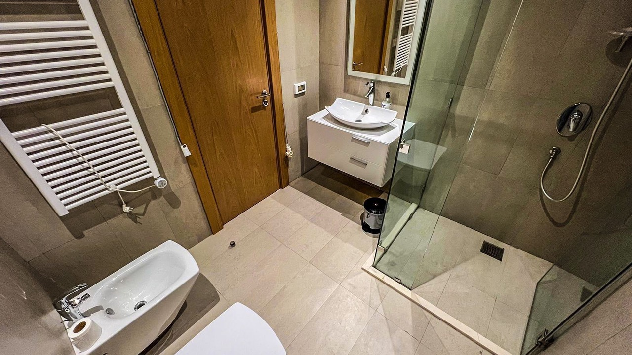 Photo of Bathroom in SOUR JDID