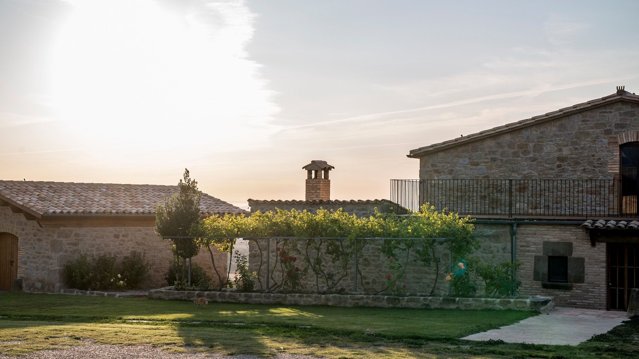 Photo of Outdoor in Solsona
