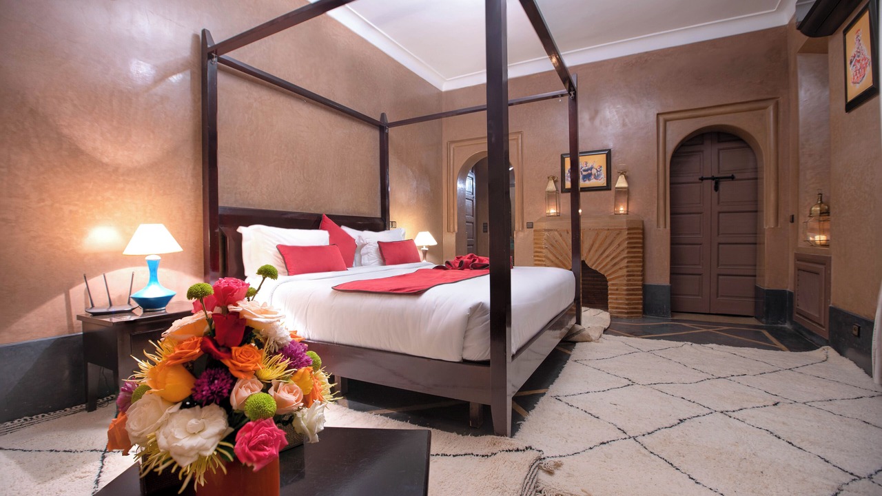Photo of Bedroom in El Aggada