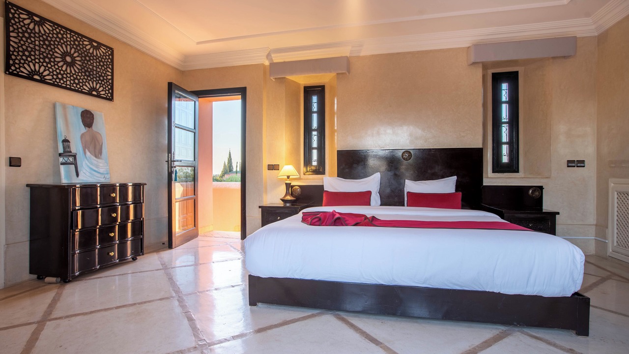 Photo of Bedroom in El Aggada