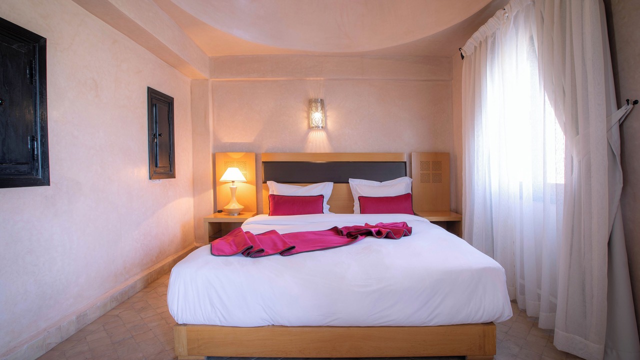 Photo of Bedroom in El Aggada