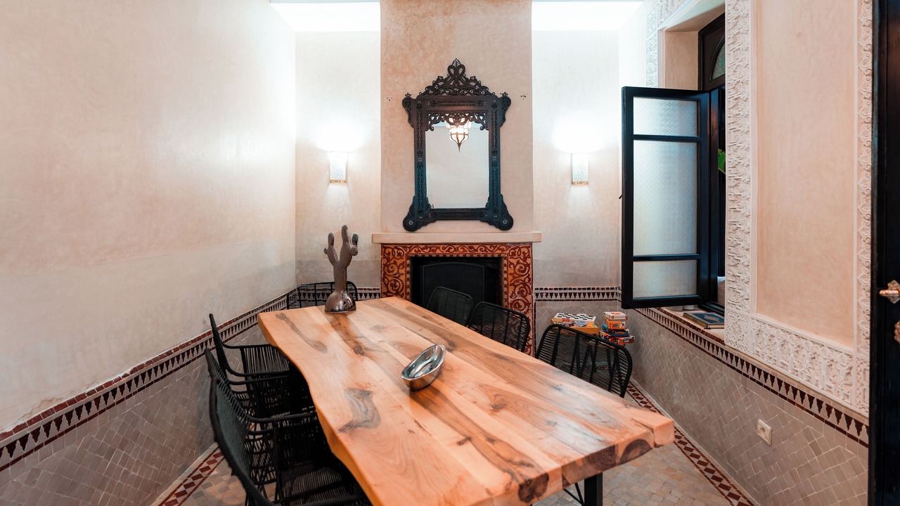 Photo of Others in Mechouar-Kasbah