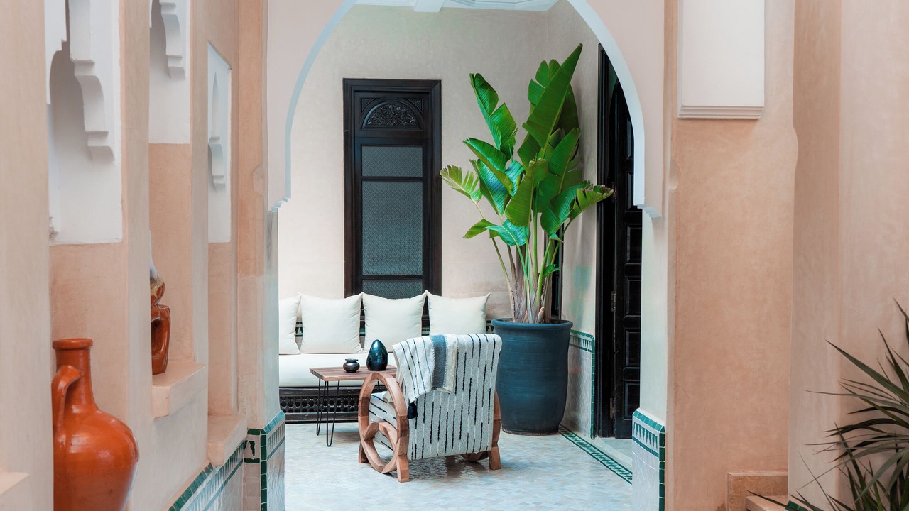 Photo of Others in Mechouar-Kasbah